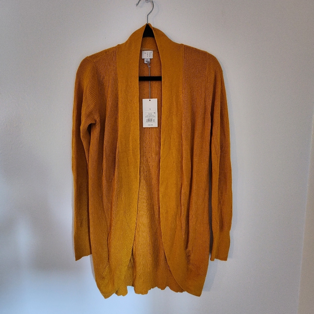 A New Day Cardigan